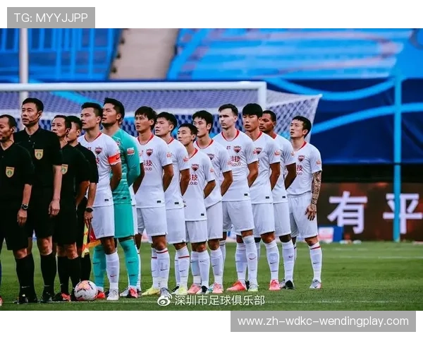 广州恒大对深圳佳兆业中超联赛全面对比分析
