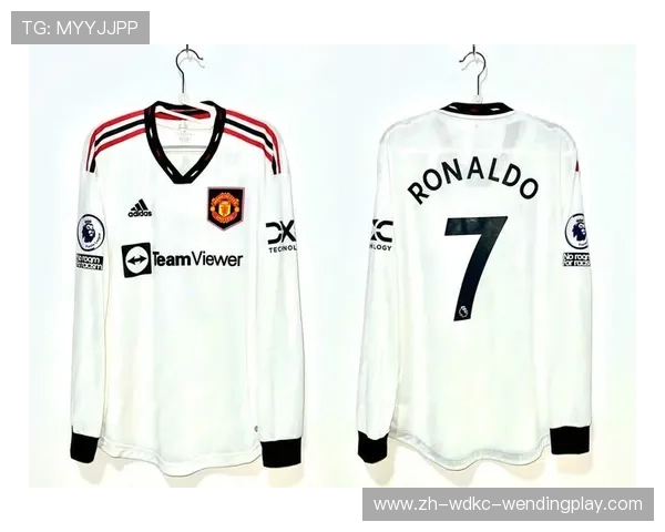 英超球队球衣颜色与设计