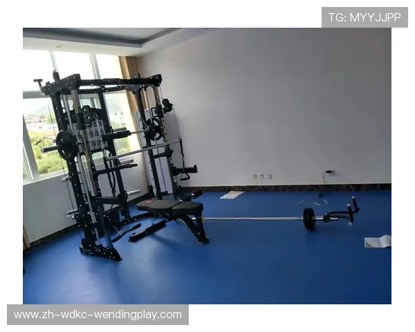 健身器材在篮球训练中的辅助作用与实践应用 健身器材在篮球训练中的辅助作用与实践应用